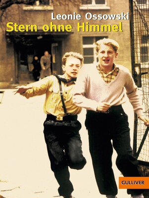 cover image of Stern ohne Himmel